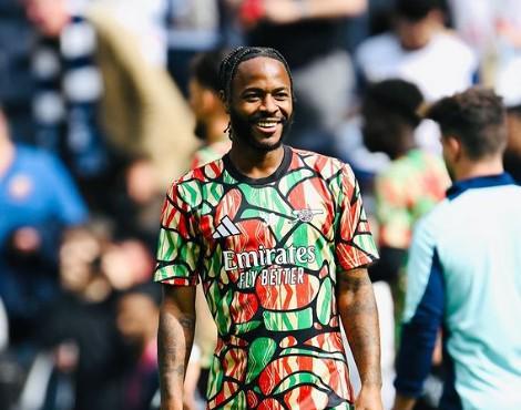 天空：富勒姆考虑引进斯特林，但目前看来不太可能达成协议