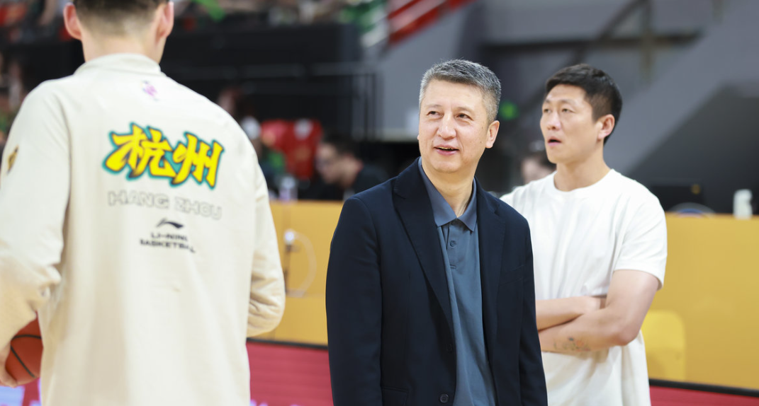 开云下载-落选国家队的5大遗珠！郭昊文、周琦最可惜，孙铭徽王哲林最遗憾