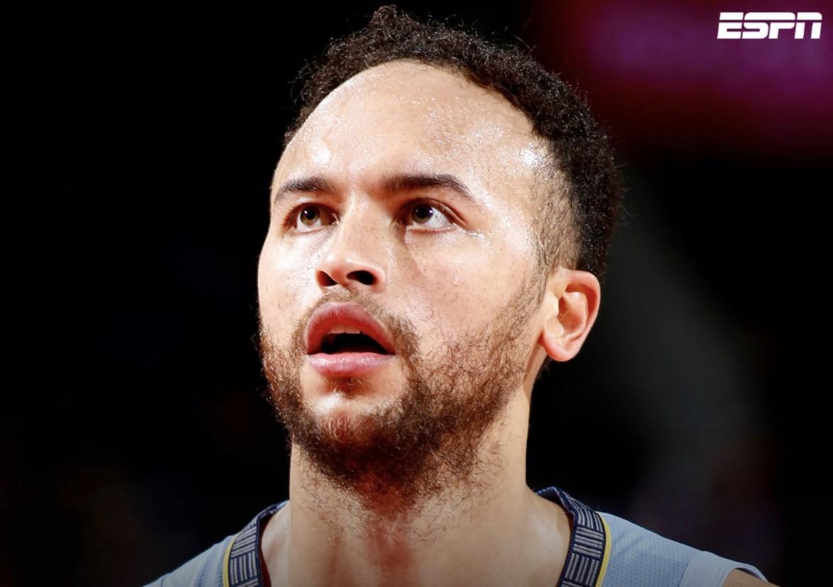 开云体育-Shams：李凯尔与灰熊达成买断，将在澄清期后加盟森林狼