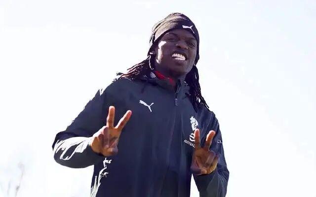 开云网站-已是圣西罗的“老人”：米兰10号誓言德比取胜，续约事项接近谈妥