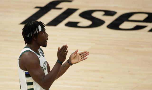 开云下载-G1低迷霍勒迪期待反弹 限制保罗还得靠朱哥？