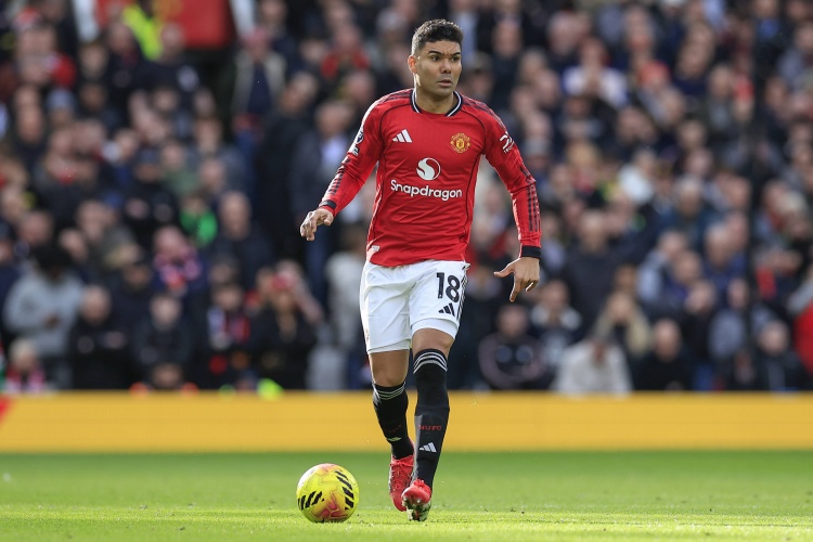 开云线上入口-记者：34岁卡塞米罗已被推荐给米兰和尤文，球员合同今夏到期