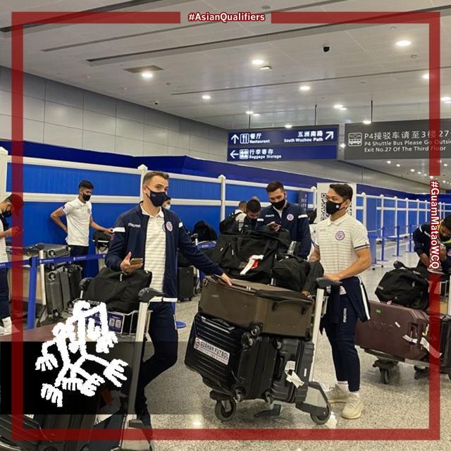 开云登录网址入口-40强赛对手腹黑吐槽日本:奥运选手入境得花几周吧