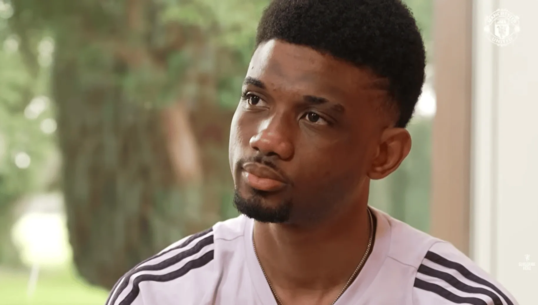 开云下载-阿玛德：曼联想赢下赛季剩余的每场比赛，达成闯进欧冠目标